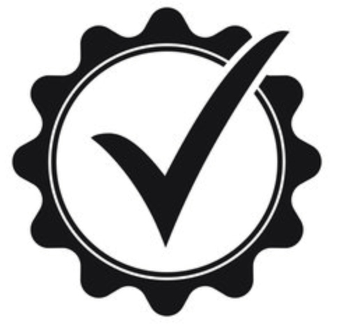 Clear Goals Icon