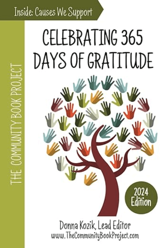 Celebrating Gratitude