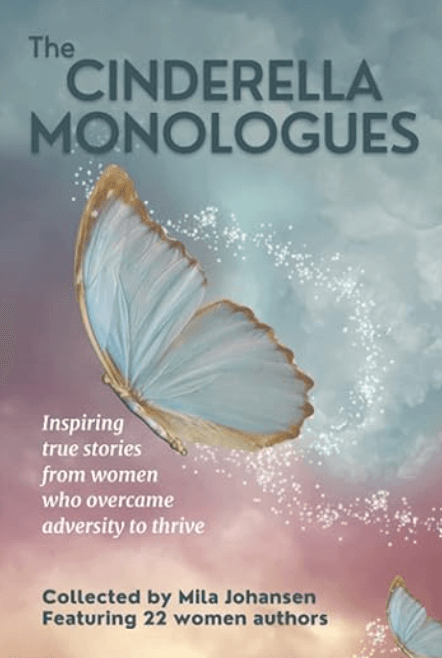 Cinderella Monologues