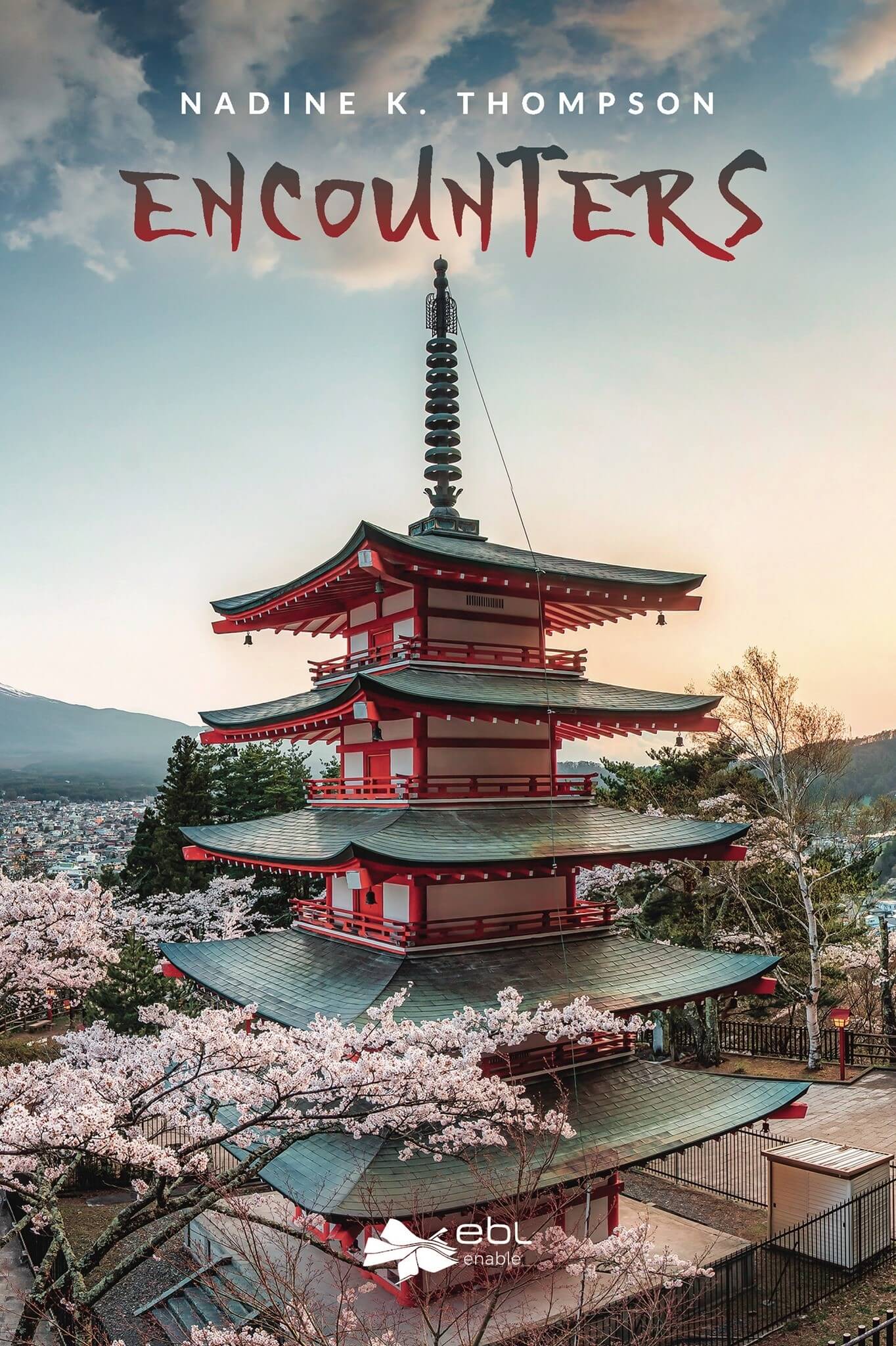 Encounters by Nadine Thompson
