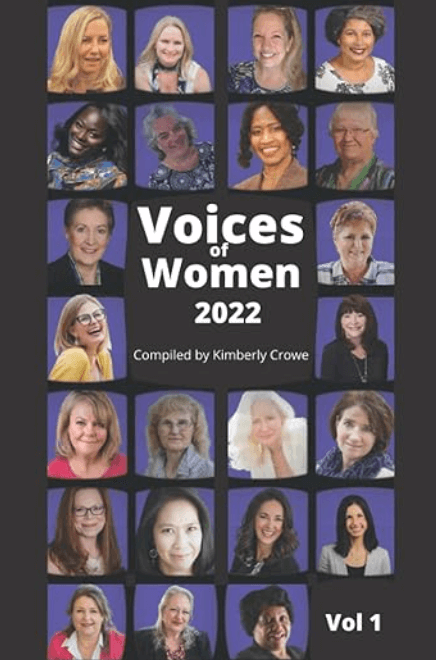 Voices of Women 2022